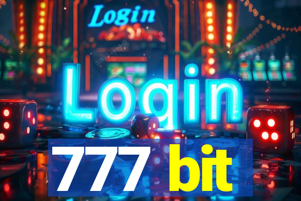 777 bit